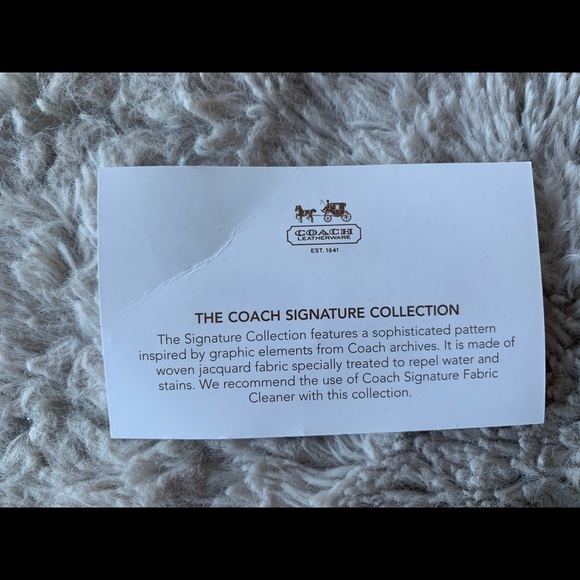coach card holder case app id skinny - Picture 7 of 10